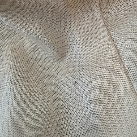 Allie Blu Pink/Cream Sequin Halter Backless Lace-upBodycon Formal Prom Dress